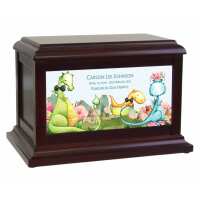 Read In The Light Urns Reviews