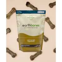 Read Earthly Pet Treats Reviews