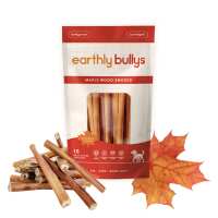 Read Earthly Pet Treats Reviews