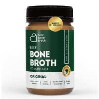 Read Best Bone Broth Reviews