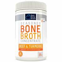 Read Best Bone Broth Reviews