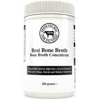 Read Best Bone Broth Reviews