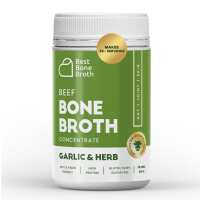Read Best Bone Broth Reviews
