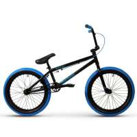 Read LUXBMX Reviews