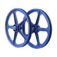 Read LUXBMX Reviews