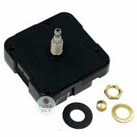 Read Clock Shop Reviews