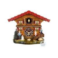 Read Clock Shop Reviews