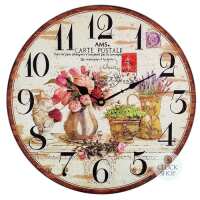 Read Clock Shop Reviews