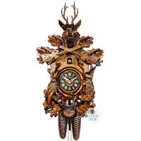 Read Clock Shop Reviews