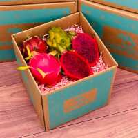 Read Tropical Fruit Box Reviews