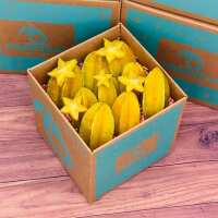 Read Tropical Fruit Box Reviews