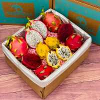 Read Tropical Fruit Box Reviews