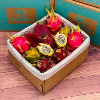 Read Tropical Fruit Box Reviews