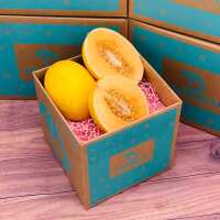 Read Tropical Fruit Box Reviews