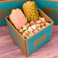 Read Tropical Fruit Box Reviews