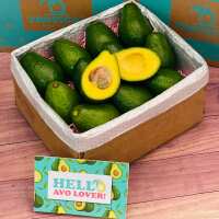 Read Tropical Fruit Box Reviews