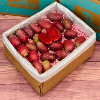 Read Tropical Fruit Box Reviews