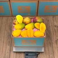 Read Tropical Fruit Box Reviews