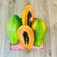 Read Tropical Fruit Box Reviews
