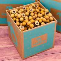 Read Tropical Fruit Box Reviews