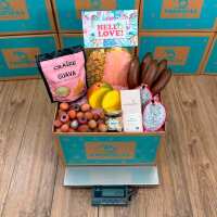 Read Tropical Fruit Box Reviews