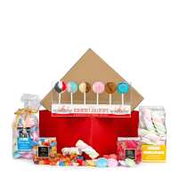 Read 123 Hampers Reviews