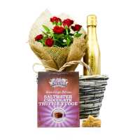 Read 123 Hampers Reviews