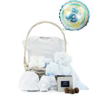 Read 123 Hampers Reviews