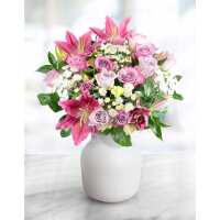 Read Cancer Research Flowers Reviews