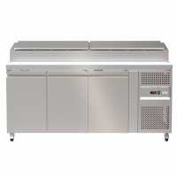 Read Borrelli Commercial Catering Equipment Reviews