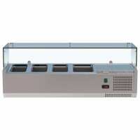 Read Borrelli Commercial Catering Equipment Reviews