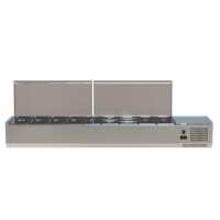 Read Borrelli Commercial Catering Equipment Reviews