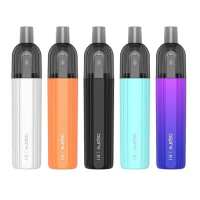 Read Viking e-cigs Reviews