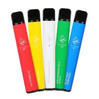 Read Viking e-cigs Reviews