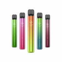 Read Viking e-cigs Reviews