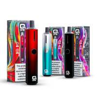 Read Viking e-cigs Reviews