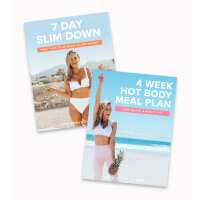 Read Love Sweat Fitness Reviews