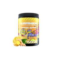 Read X-Gamer Energy Reviews