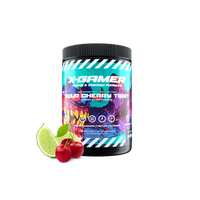 Read X-Gamer Energy Reviews