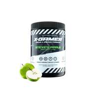 Read X-Gamer Energy Reviews