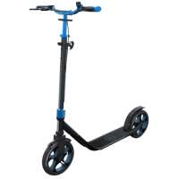 Read Kick Push Reviews