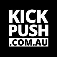 Read Kick Push Reviews