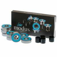 Read Kick Push Reviews