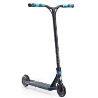 Read Kick Push Reviews