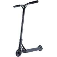 Read Kick Push Reviews