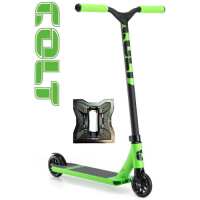 Read Kick Push Reviews