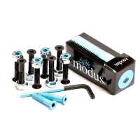 Read Kick Push Reviews