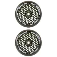 Read Kick Push Reviews