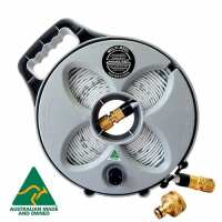 Read Outback Equipment Reviews