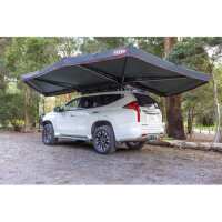 Read Outback Equipment Reviews